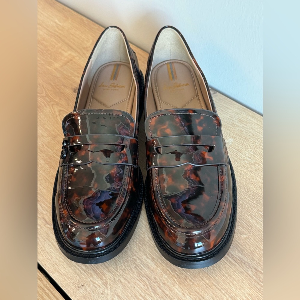 Sam Edelman Colin Loafers